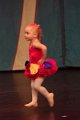 Mini Stars Circus 1B  075